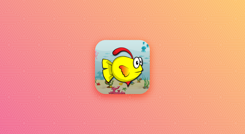 Famish Fish